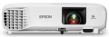 Epson PowerLite E20 resim