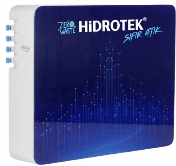 Hidrotek EA Water Hidrotek Nano Su Arıtma Cihazı