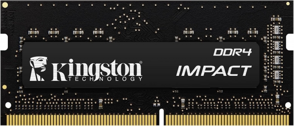 Kingston Impact 16 GB 3200 MT