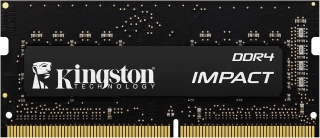 Kingston Impact 16 GB 3200 MT
