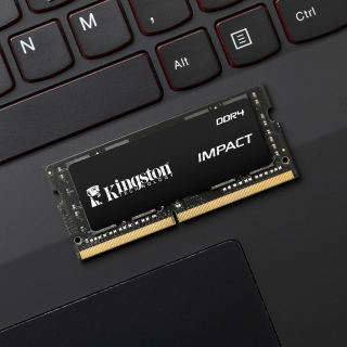 Kingston Impact 16 GB 3200 MT