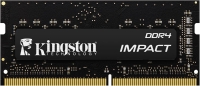 Kingston Impact resim