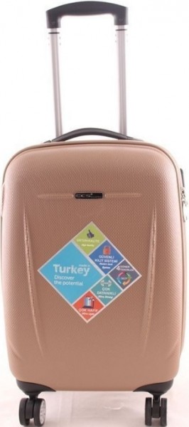 ÇÇS 5132 Büyük Boy Valiz