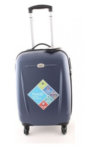 ÇÇS 5132 Büyük Boy Valiz