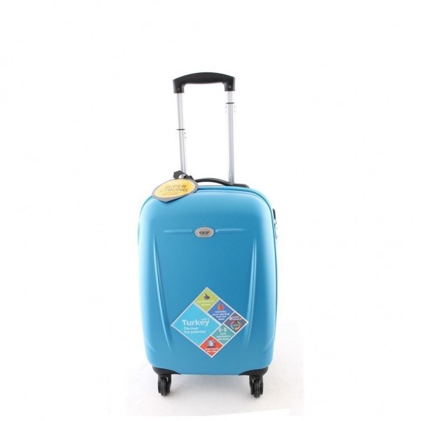 ÇÇS 5132 Büyük Boy Valiz