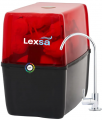 Lexsawater Alkali Minerali resim