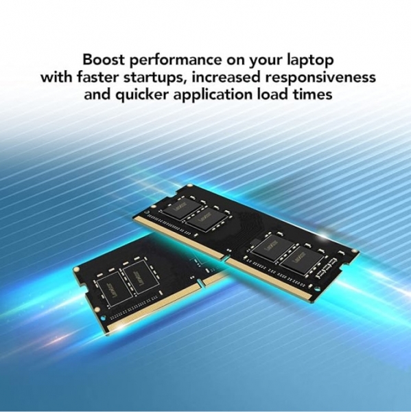 Lexar LD4S08G32C22ST-BGD 16 GB 3200 MT