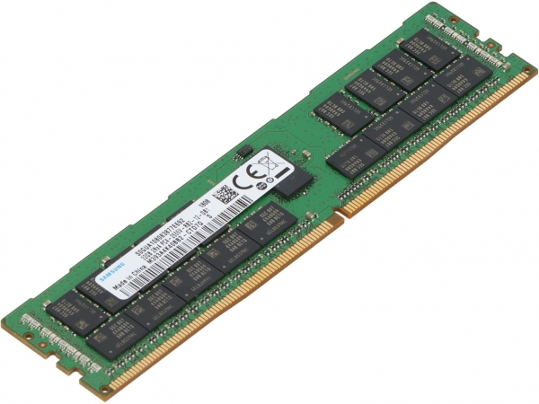 Samsung M393A4K40CB2-CTD6Q 32 GB 2666 MT