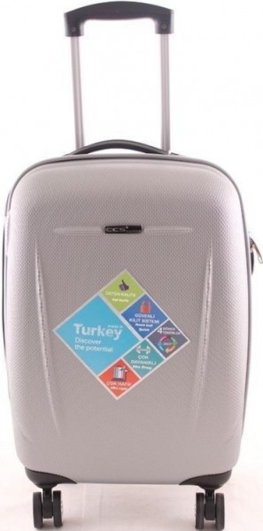 ÇÇS 5132 Orta Boy Valiz