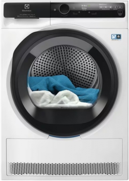 Electrolux EW8D795MCT Isı Pompalı Kurutma Makinesi