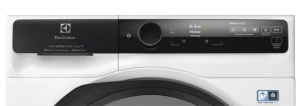 Electrolux EW8D795MCT Isı Pompalı Kurutma Makinesi