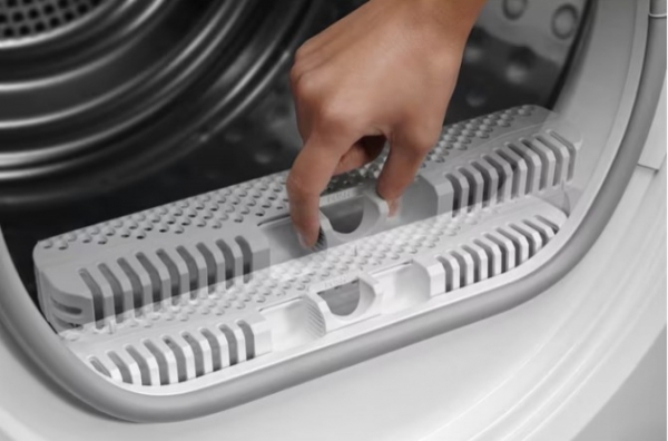 Electrolux EW8D795MCT Isı Pompalı Kurutma Makinesi
