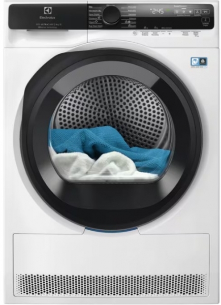 Electrolux EW8D595MTC Isı Pompalı Kurutma Makinesi