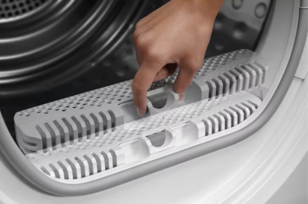 Electrolux EW8D595MTC Isı Pompalı Kurutma Makinesi