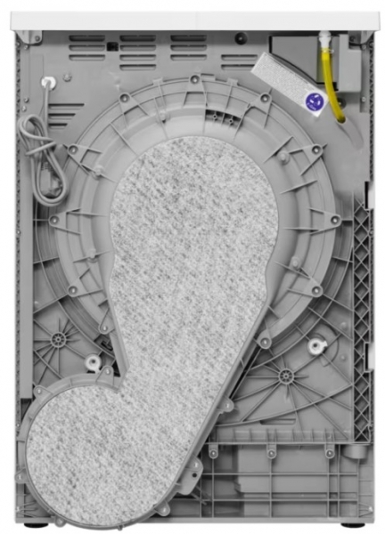 Electrolux EW8D595MTC Isı Pompalı Kurutma Makinesi