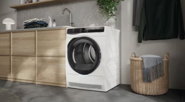 Electrolux EW8D595MTC Isı Pompalı Kurutma Makinesi