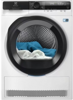 Electrolux EW8D595MTC Isı Pompalı Kurutma Makinesi