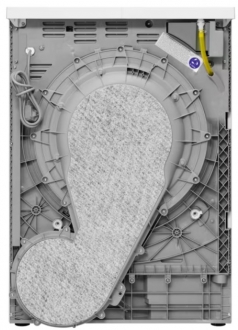 Electrolux EW8D595MTC Isı Pompalı Kurutma Makinesi
