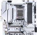 Colorful Battle-AX B650M-White WiFi V14 resim