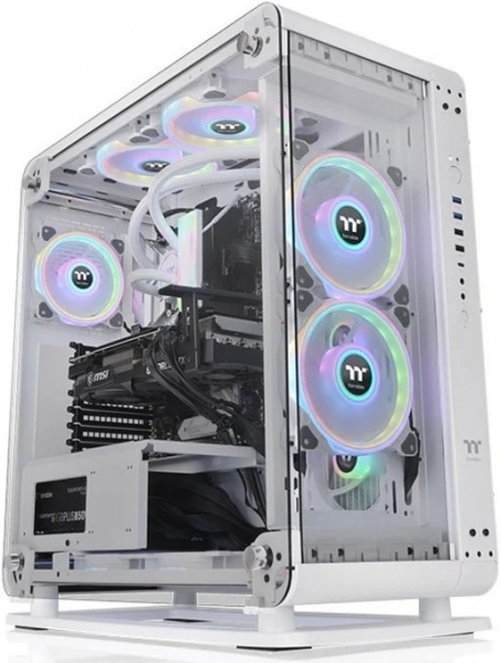 Thermaltake Core P6 Bilgisayar Kasası