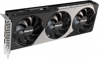 Inno3D GeForce RTX 5070 Ti X3 OC Ekran Kartı