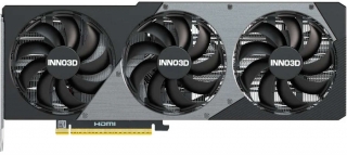 Inno3D GeForce RTX 5070 Ti X3 OC Ekran Kartı