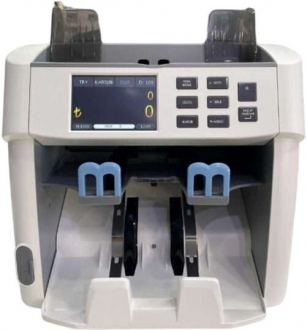 Double Power DP-8060 Para Sayma Makinesi