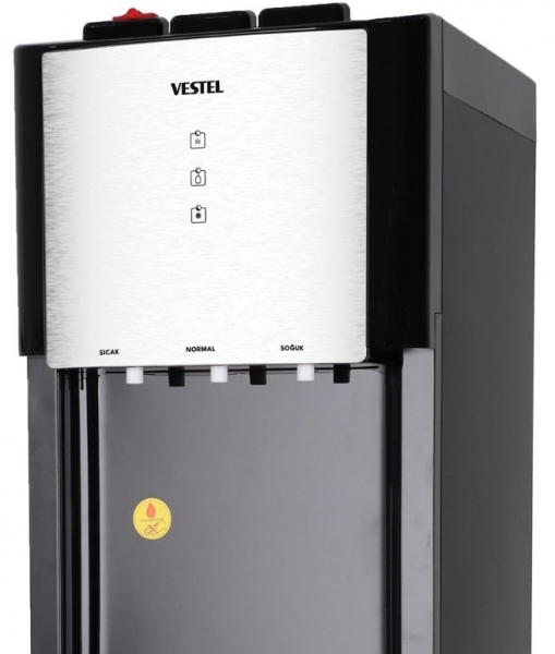 Vestel SP 313-AS Su Sebili