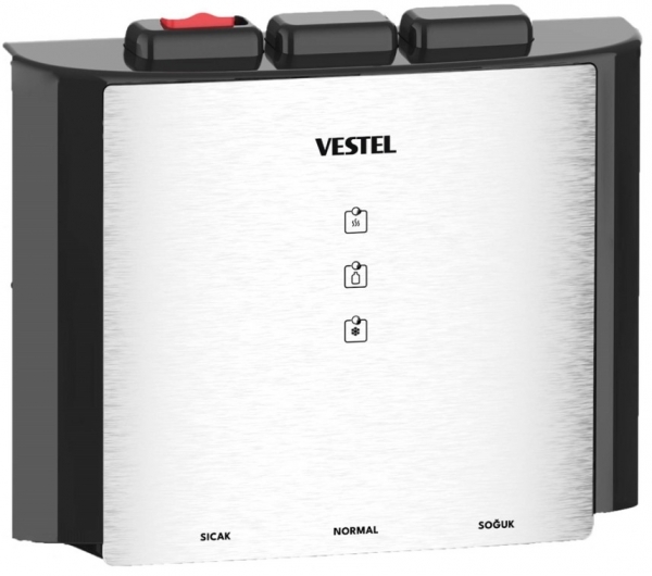 Vestel SP 313-AS Su Sebili