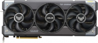 Asus TUF Gaming GeForce RTX 5090 32GB GDDR7 Ekran Kartı