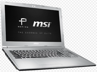 MSI PE62 7RD-2248XTR Laptop