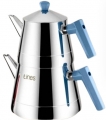 Lines Piramit Soft Kulp Gri Mini Boy resim
