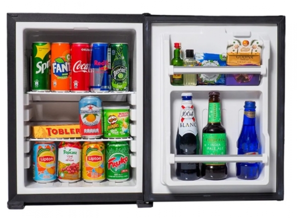 Ism BSW ECO 27 Buzdolabı