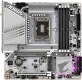 Gigabyte Z790M Aorus Elite AX Ice resim