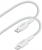 Puro USB-C to Lightning 20W Şarj Kablosu