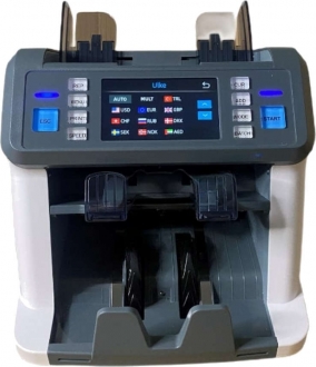 Sigma SC 955A Para Sayma Makinesi