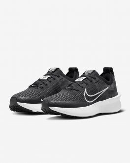 Nike Interact Run Kadın Spor Ayakkabı