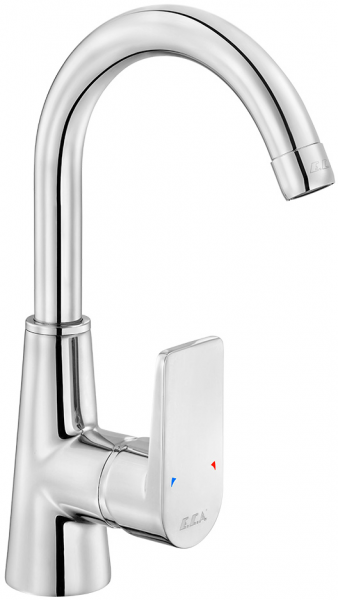 E.C.A. Dalia 102188134ST Lavabo Bataryası