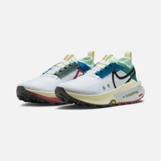 Nike Zegama Trail 2 Erkek Spor Ayakkabı