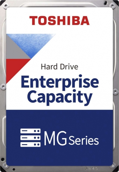 Toshiba MG09 HDD (12 TB)