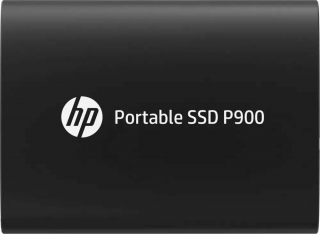 HP P900 SSD