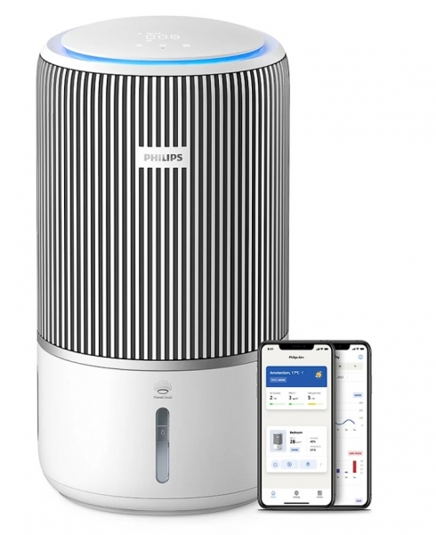 Philips AC3420/10 Hava Temizleyici