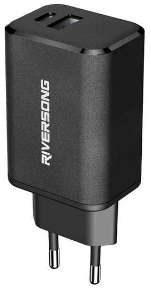 Riversong PowerKub G65 Şarj Aleti