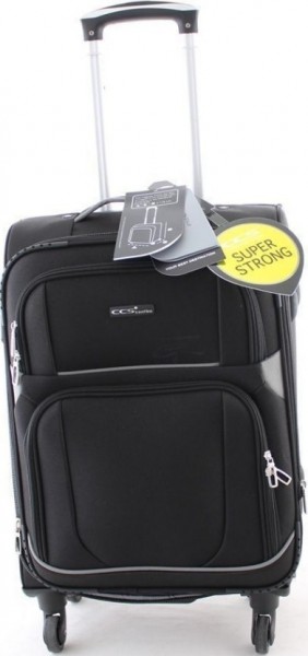 ÇÇS 5139 Orta Boy Valiz