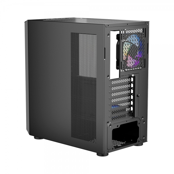 1Stplayer T7 750W Bilgisayar Kasası