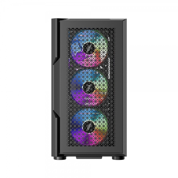 1Stplayer T7 750W Bilgisayar Kasası