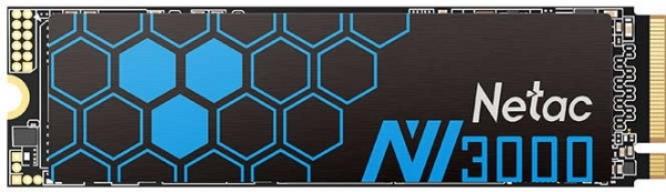 Netac NV3000 SSD