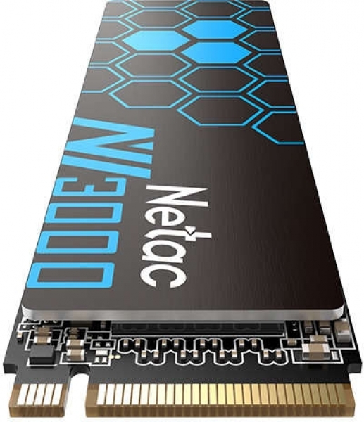 Netac NV3000 SSD