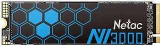Netac NV3000 SSD