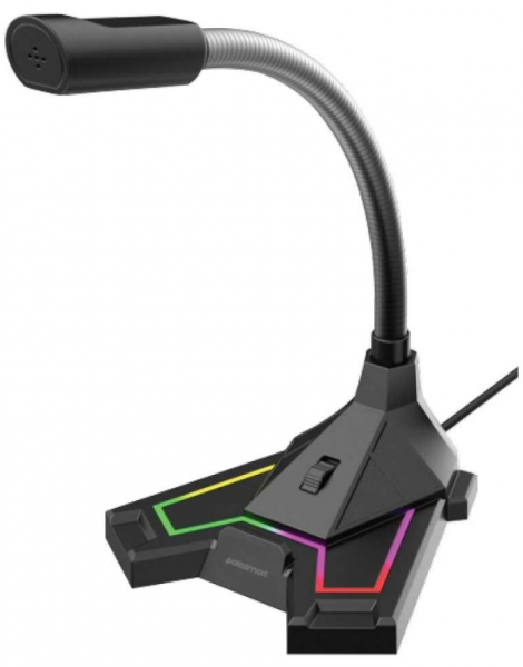 Polosmart PGS402 Mikrofon